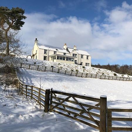 Billerwell B&B 霍伊克 外观 照片