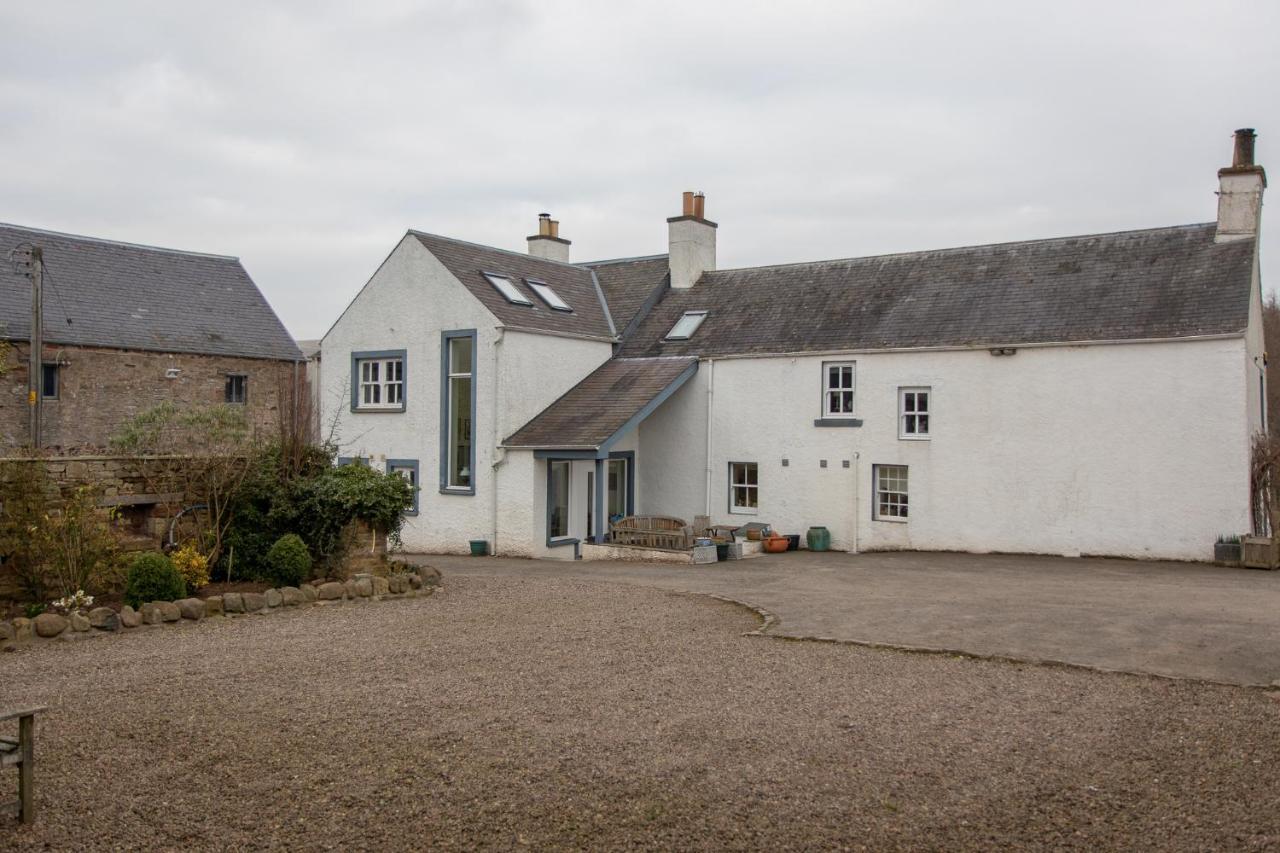 Billerwell B&B 霍伊克 外观 照片
