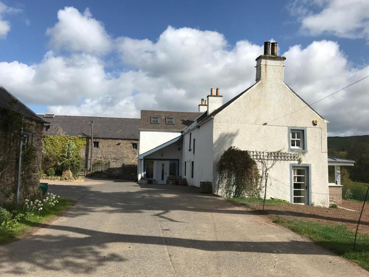 Billerwell B&B 霍伊克 外观 照片