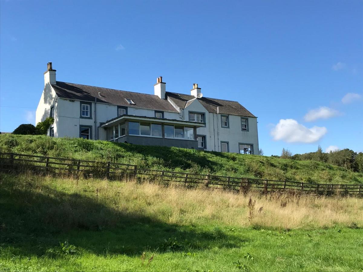 Billerwell B&B 霍伊克 外观 照片