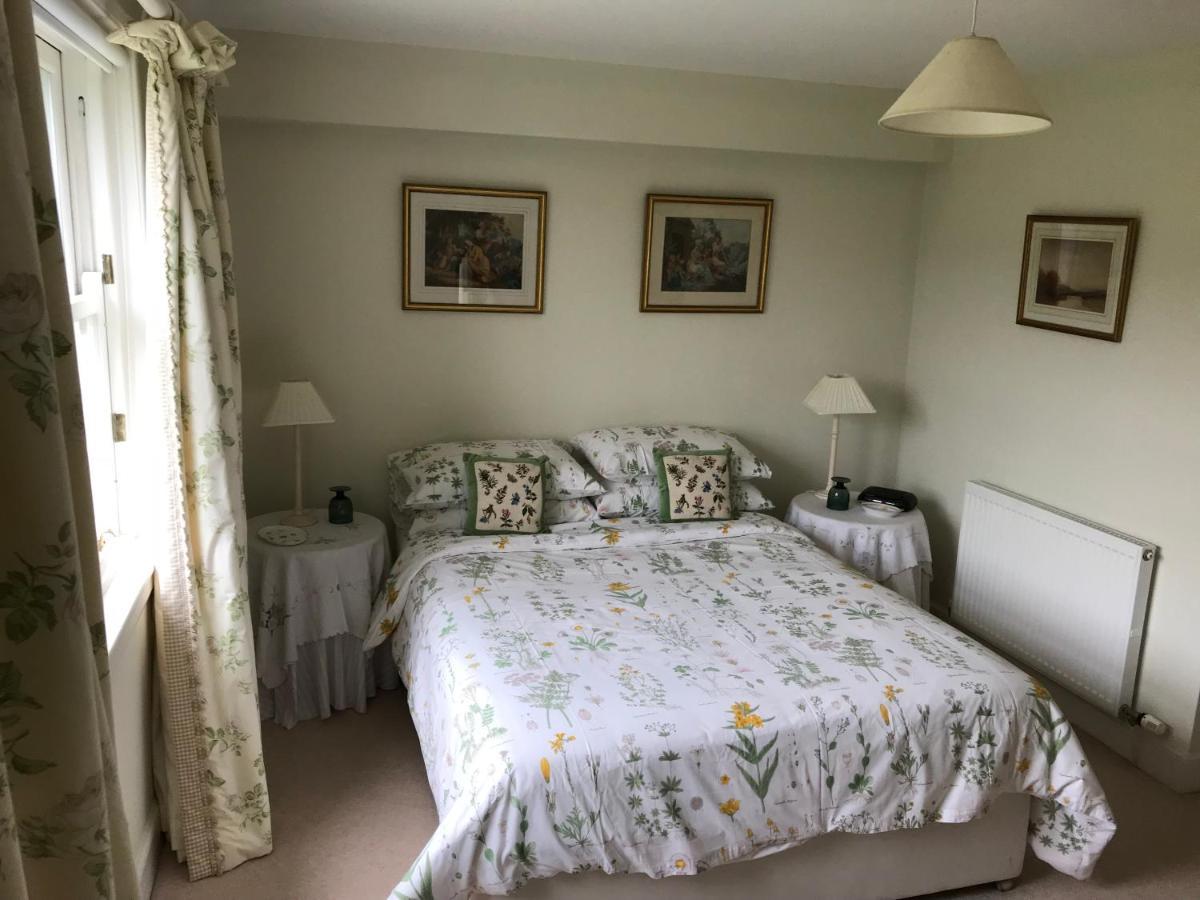 Billerwell B&B 霍伊克 外观 照片