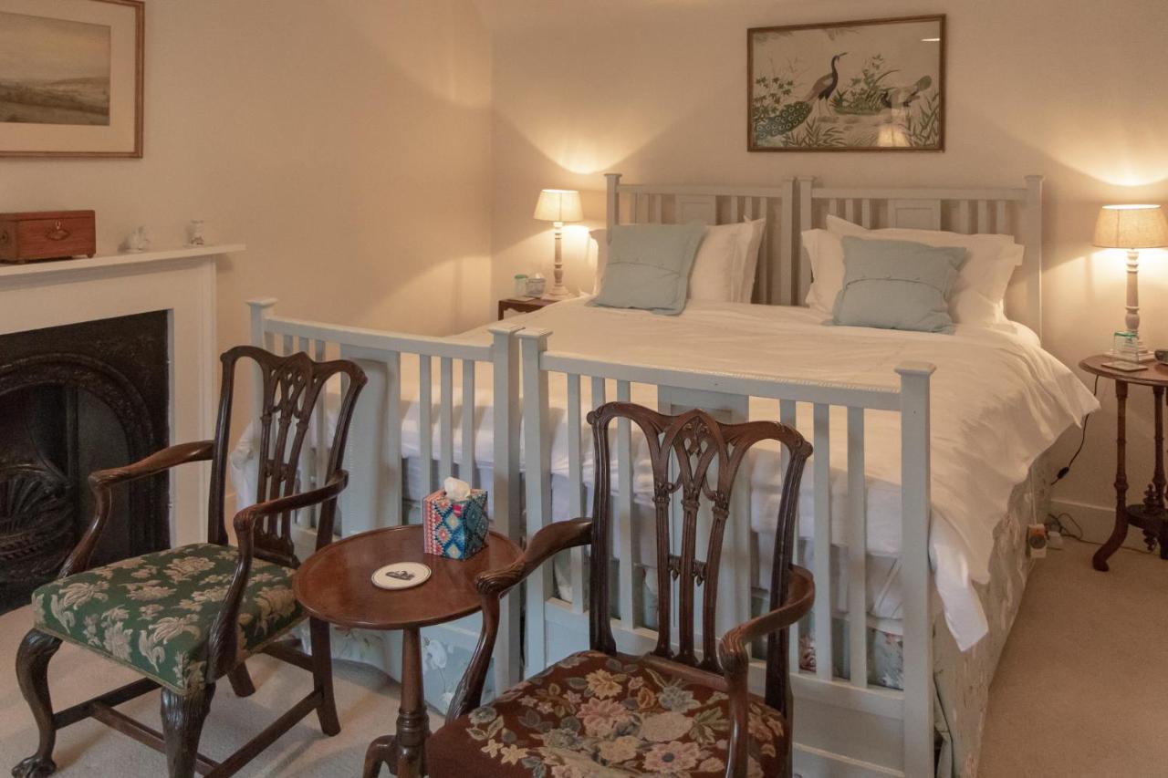 Billerwell B&B 霍伊克 外观 照片