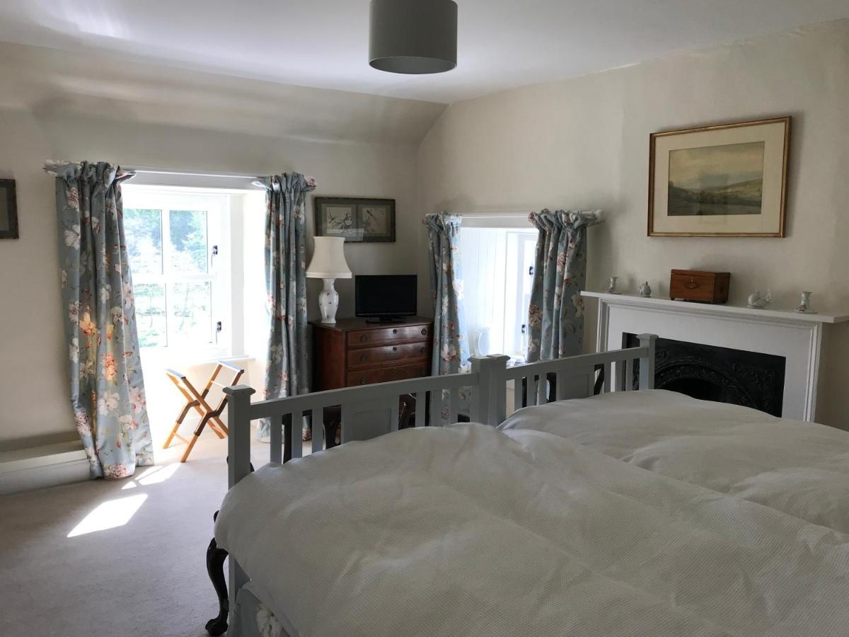 Billerwell B&B 霍伊克 外观 照片